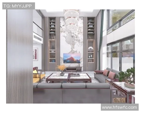 现代家居设计中的功能与美学融合探索打造舒适与实用并存的理想家园