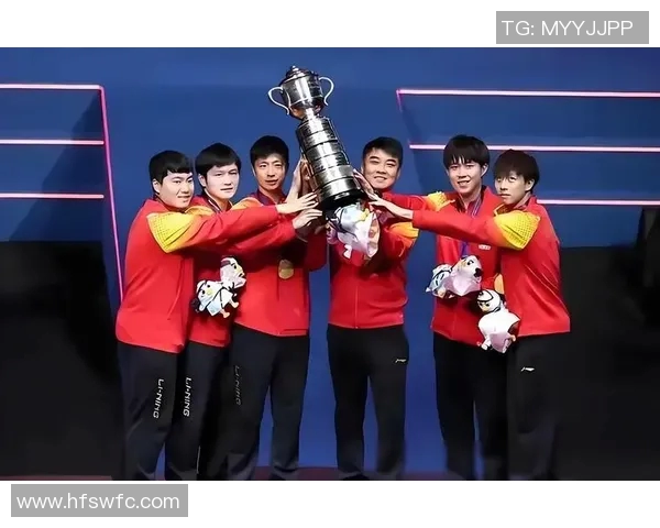 乒乓球盛宴：深入揭秘杭州乒乓球队的训练与荣耀之路
